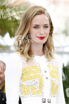 'Sicario' Photocall, Cannes Film Festival 2015