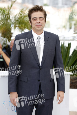 'Sicario' Photocall, Cannes Film Festival 2015