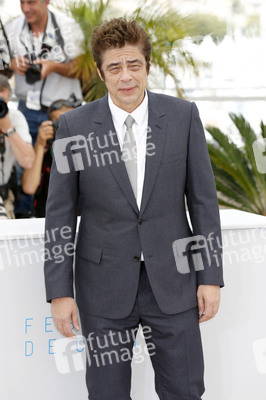 'Sicario' Photocall, Cannes Film Festival 2015