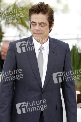 'Sicario' Photocall, Cannes Film Festival 2015