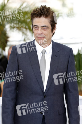 'Sicario' Photocall, Cannes Film Festival 2015