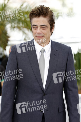 'Sicario' Photocall, Cannes Film Festival 2015
