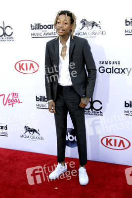Billboard Music Awards 2015 in Las Vegas