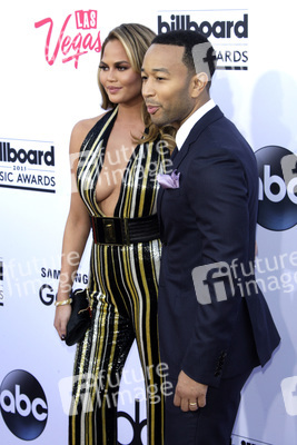Billboard Music Awards 2015 in Las Vegas