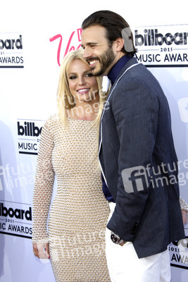 Billboard Music Awards 2015 in Las Vegas