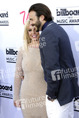 Billboard Music Awards 2015 in Las Vegas