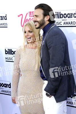Billboard Music Awards 2015 in Las Vegas