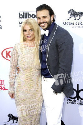 Billboard Music Awards 2015 in Las Vegas