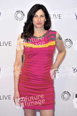 The Paley Center Event 'An Evening with HBO's The Comeback' in Beverly Hills