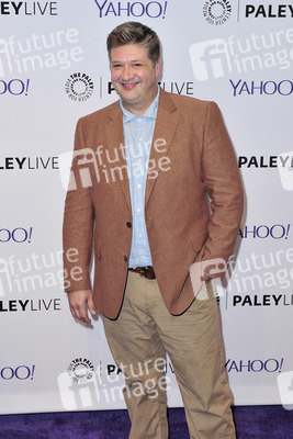The Paley Center Event 'An Evening with HBO's The Comeback' in Beverly Hills