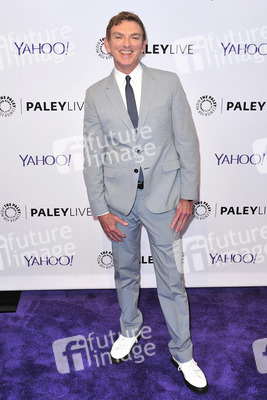 The Paley Center Event 'An Evening with HBO's The Comeback' in Beverly Hills