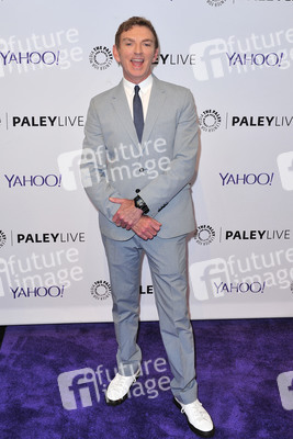 The Paley Center Event 'An Evening with HBO's The Comeback' in Beverly Hills