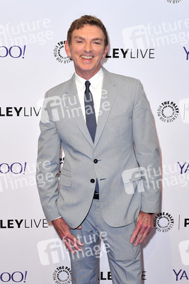 The Paley Center Event 'An Evening with HBO's The Comeback' in Beverly Hills