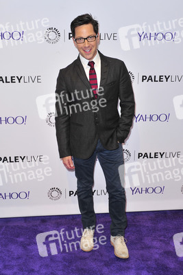 The Paley Center Event 'An Evening with HBO's The Comeback' in Beverly Hills