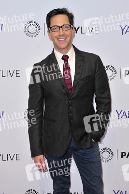 The Paley Center Event 'An Evening with HBO's The Comeback' in Beverly Hills