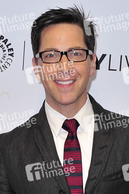 The Paley Center Event 'An Evening with HBO's The Comeback' in Beverly Hills