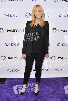 The Paley Center Event 'An Evening with HBO's The Comeback' in Beverly Hills