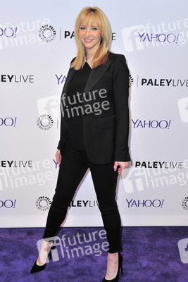 The Paley Center Event 'An Evening with HBO's The Comeback' in Beverly Hills