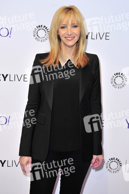 The Paley Center Event 'An Evening with HBO's The Comeback' in Beverly Hills