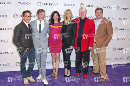 The Paley Center Event 'An Evening with HBO's The Comeback' in Beverly Hills
