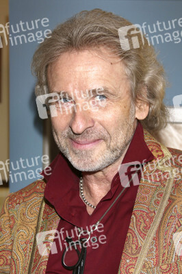 Thomas Gottschalk Buchpräsentation in Hamburg