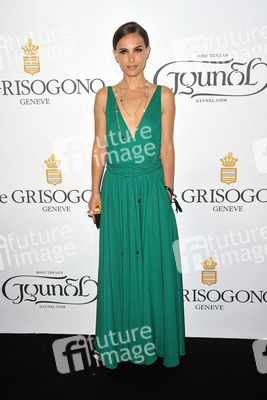 De Grisogono Party, Cannes Film Festival 2015