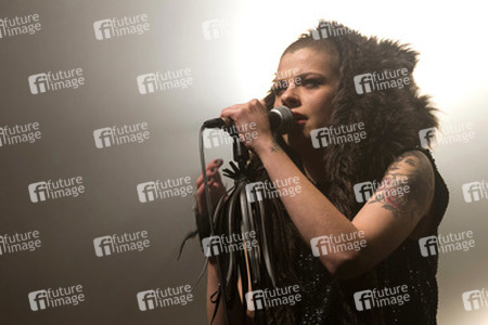Konzert von Kovacs in Berlin