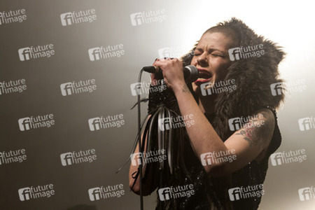 Konzert von Kovacs in Berlin