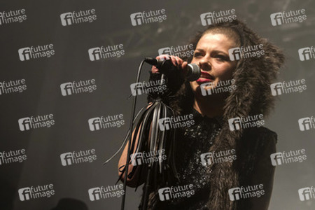 Konzert von Kovacs in Berlin