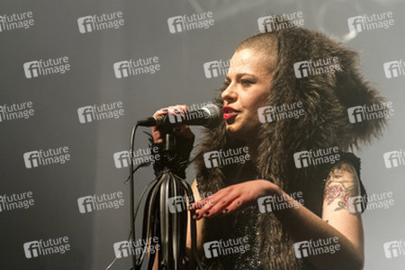 Konzert von Kovacs in Berlin