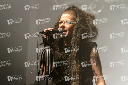 Konzert von Kovacs in Berlin