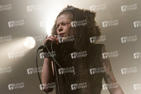 Konzert von Kovacs in Berlin
