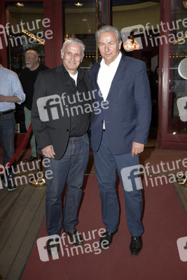 'Stars für Magnus' Abschlussgala in Berlin