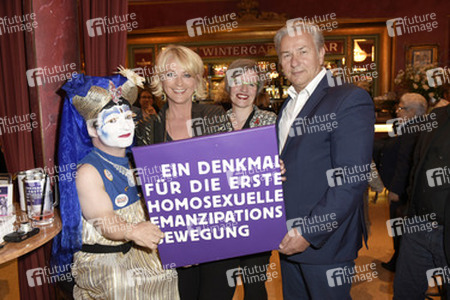 'Stars für Magnus' Abschlussgala in Berlin
