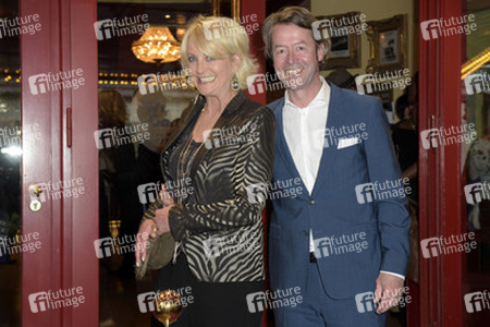 'Stars für Magnus' Abschlussgala in Berlin