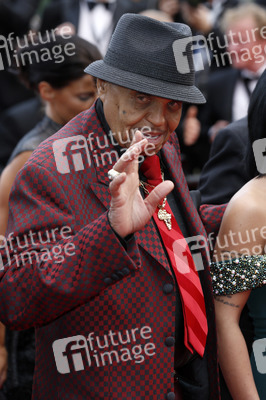 'Sicario' Premiere, Cannes Film Festival 2015