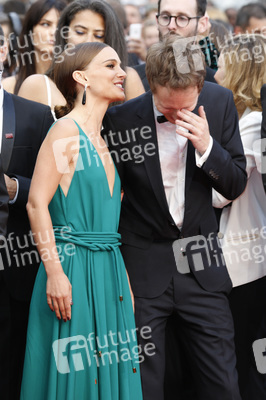 'Sicario' Premiere, Cannes Film Festival 2015