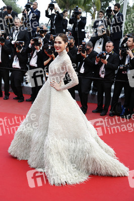 'Sicario' Premiere, Cannes Film Festival 2015