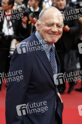 'Sicario' Premiere, Cannes Film Festival 2015