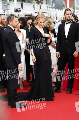 'Sicario' Premiere, Cannes Film Festival 2015