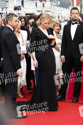 'Sicario' Premiere, Cannes Film Festival 2015