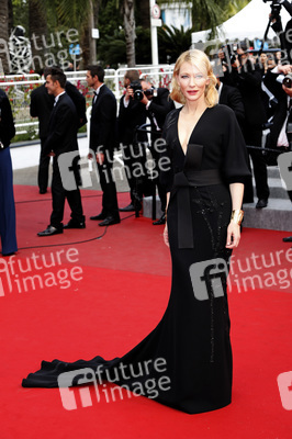'Sicario' Premiere, Cannes Film Festival 2015