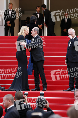 'Sicario' Premiere, Cannes Film Festival 2015
