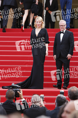 'Sicario' Premiere, Cannes Film Festival 2015