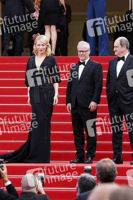 'Sicario' Premiere, Cannes Film Festival 2015