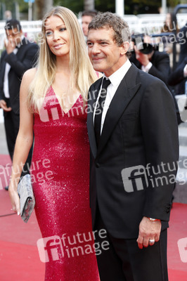'Sicario' Premiere, Cannes Film Festival 2015