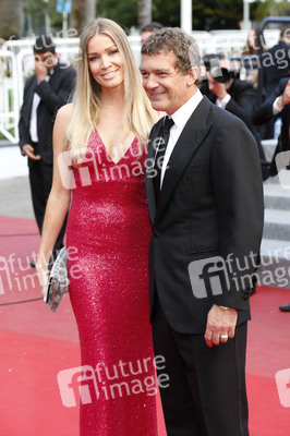 'Sicario' Premiere, Cannes Film Festival 2015