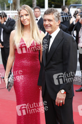'Sicario' Premiere, Cannes Film Festival 2015