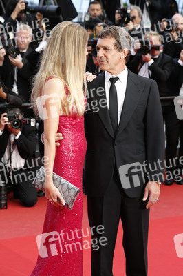 'Sicario' Premiere, Cannes Film Festival 2015