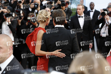 'Sicario' Premiere, Cannes Film Festival 2015